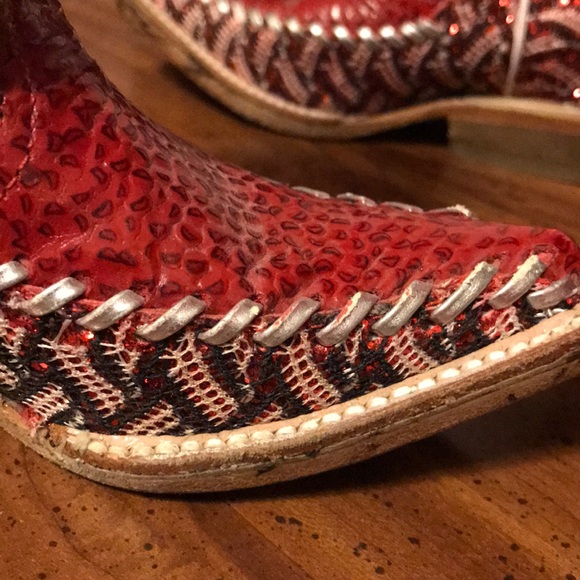 boots for kids ( toddler) - Picture 8 of 8